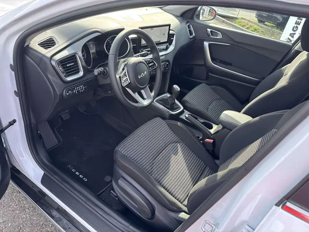 Kia XCeed 1.0 T-GDi Drive Top-Preis