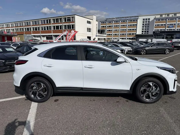 Kia XCeed 1.0 T-GDi Drive Top-Preis