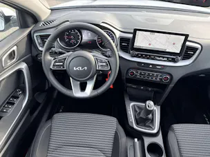 Kia XCeed 1.0 T-GDi Drive Top-Preis