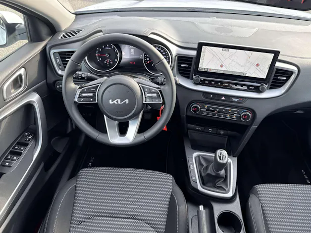 Kia XCeed 1.0 T-GDi Drive Top-Preis