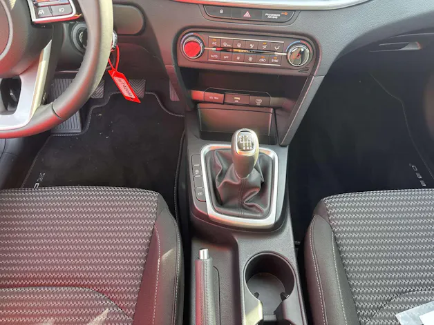 Kia XCeed 1.0 T-GDi Drive Top-Preis