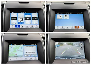 FORD S-Max 2.0 TDCi Vignale AWD PowerShift