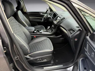 FORD S-Max 2.0 TDCi Vignale AWD PowerShift