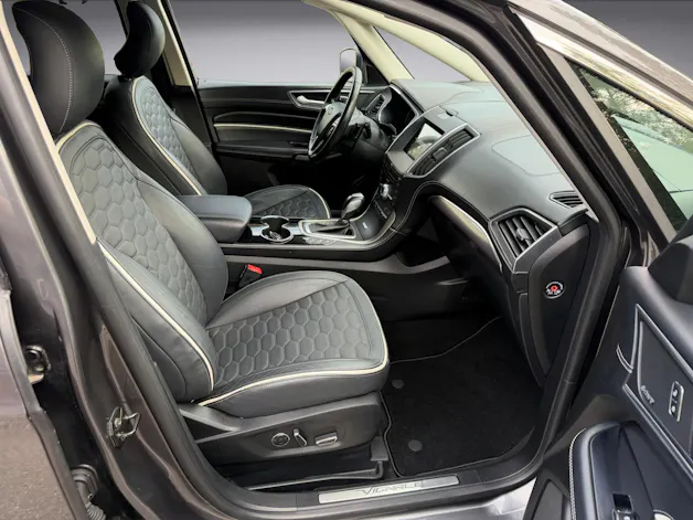 FORD S-Max 2.0 TDCi Vignale AWD PowerShift