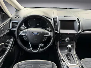 FORD S-Max 2.0 TDCi Vignale AWD PowerShift