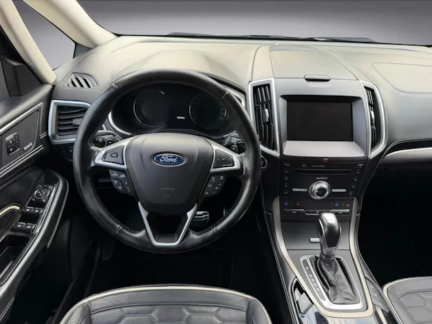 FORD S-Max 2.0 TDCi Vignale AWD PowerShift