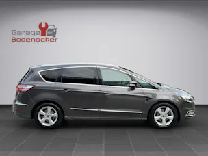 FORD S-Max 2.0 TDCi Vignale AWD PowerShift