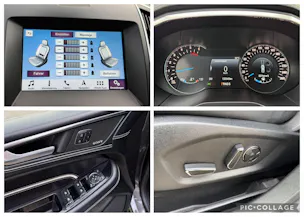 FORD S-Max 2.0 TDCi Vignale AWD PowerShift