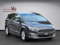 FORD S-Max 2.0 TDCi Vignale AWD PowerShift