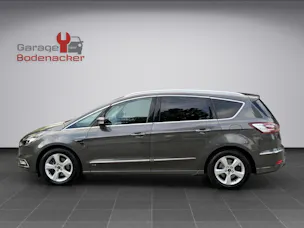 FORD S-Max 2.0 TDCi Vignale AWD PowerShift