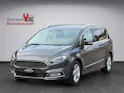 FORD S-Max 2.0 TDCi Vignale AWD PowerShift