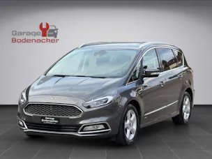 FORD S-Max 2.0 TDCi Vignale AWD PowerShift