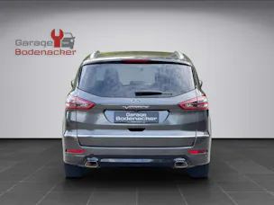FORD S-Max 2.0 TDCi Vignale AWD PowerShift