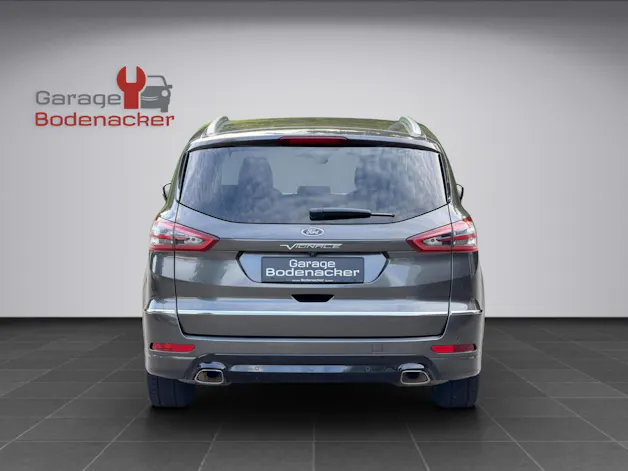 FORD S-Max 2.0 TDCi Vignale AWD PowerShift
