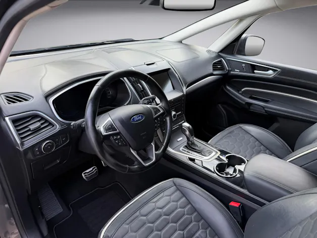 FORD S-Max 2.0 TDCi Vignale AWD PowerShift