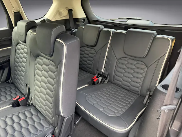 FORD S-Max 2.0 TDCi Vignale AWD PowerShift