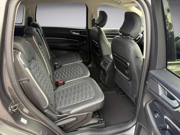 FORD S-Max 2.0 TDCi Vignale AWD PowerShift