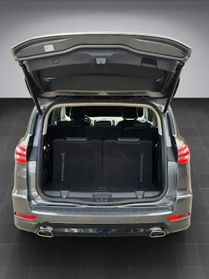 FORD S-Max 2.0 TDCi Vignale AWD PowerShift