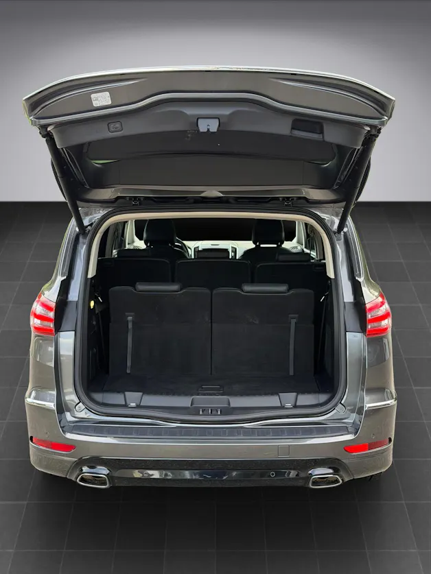 FORD S-Max 2.0 TDCi Vignale AWD PowerShift