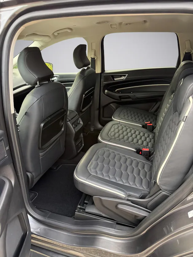 FORD S-Max 2.0 TDCi Vignale AWD PowerShift