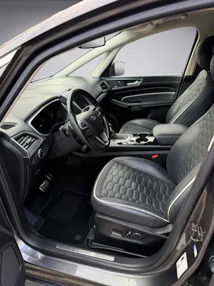 FORD S-Max 2.0 TDCi Vignale AWD PowerShift