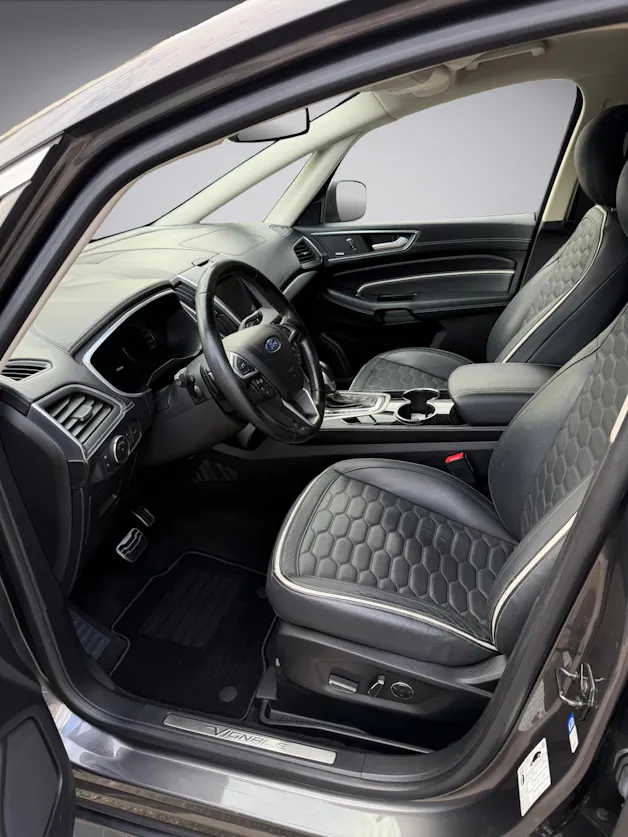 FORD S-Max 2.0 TDCi Vignale AWD PowerShift