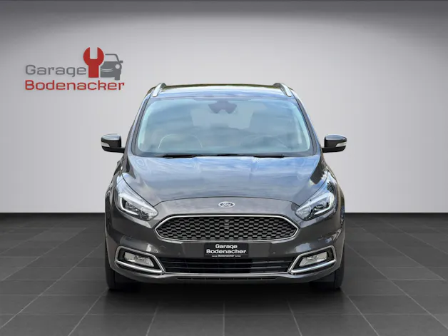 FORD S-Max 2.0 TDCi Vignale AWD PowerShift