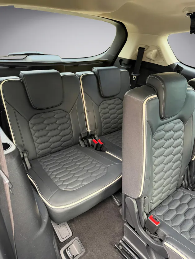 FORD S-Max 2.0 TDCi Vignale AWD PowerShift