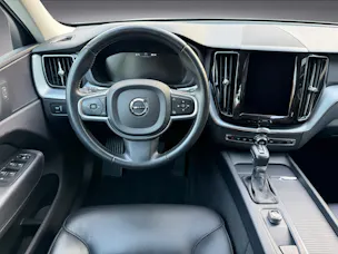 VOLVO XC60 D4 AWD Momentum Geartronic * 190PS *