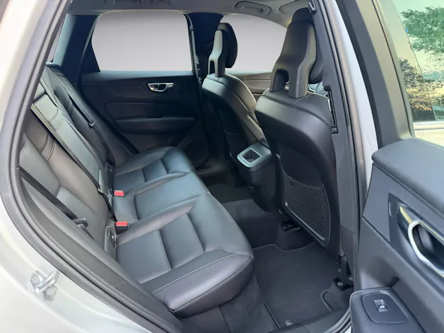 VOLVO XC60 D4 AWD Momentum Geartronic * 190PS *