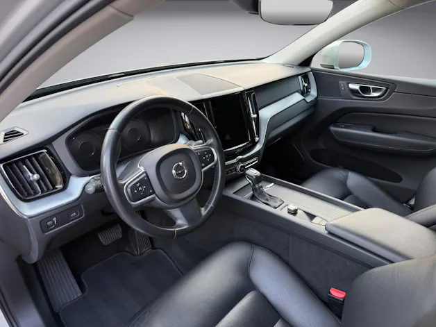 VOLVO XC60 D4 AWD Momentum Geartronic * 190PS *