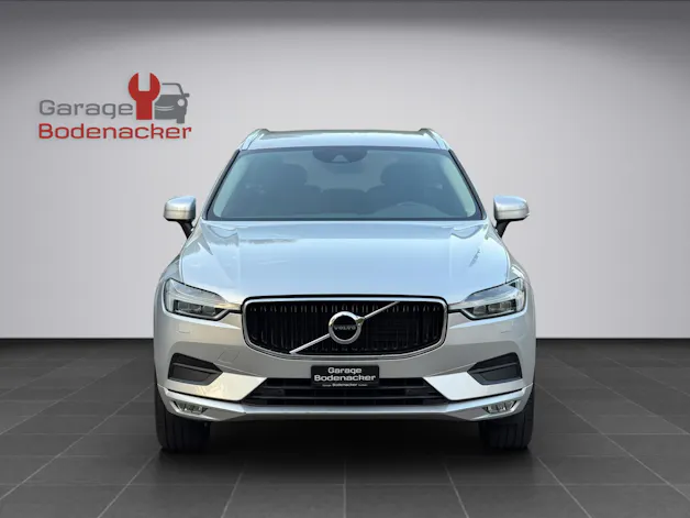 VOLVO XC60 D4 AWD Momentum Geartronic * 190PS *