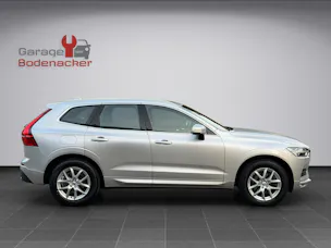 VOLVO XC60 D4 AWD Momentum Geartronic * 190PS *