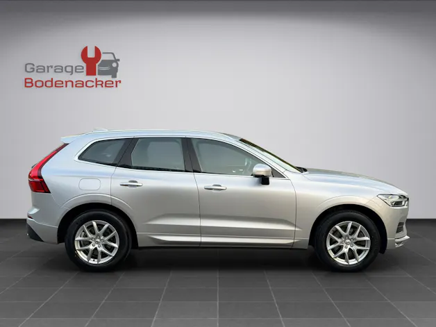 VOLVO XC60 D4 AWD Momentum Geartronic * 190PS *