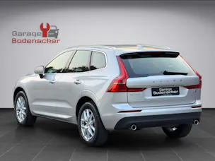 VOLVO XC60 D4 AWD Momentum Geartronic * 190PS *