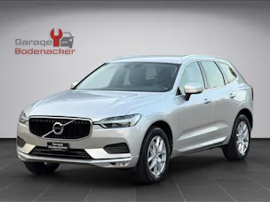 VOLVO XC60 D4 AWD Momentum Geartronic * 190PS *