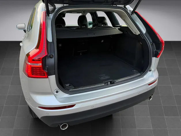 VOLVO XC60 D4 AWD Momentum Geartronic * 190PS *