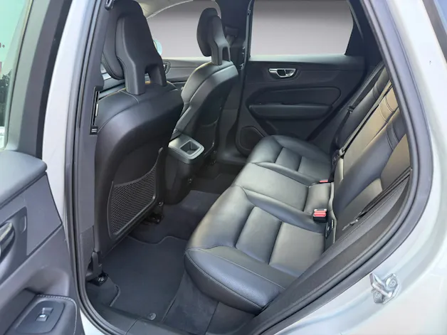 VOLVO XC60 D4 AWD Momentum Geartronic * 190PS *