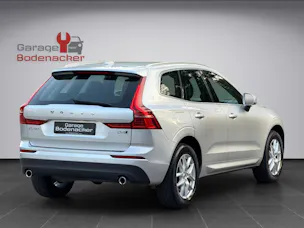 VOLVO XC60 D4 AWD Momentum Geartronic * 190PS *
