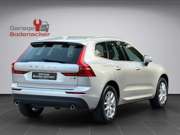 VOLVO XC60 D4 AWD Momentum Geartronic * 190PS *
