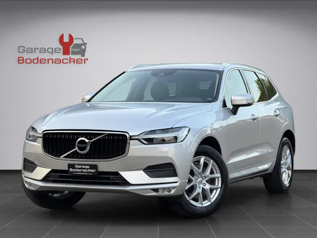 VOLVO XC60 D4 AWD Momentum Geartronic * 190PS *