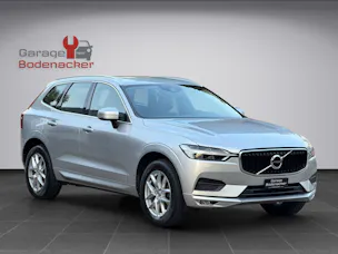 VOLVO XC60 D4 AWD Momentum Geartronic * 190PS *