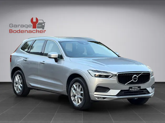 VOLVO XC60 D4 AWD Momentum Geartronic * 190PS *