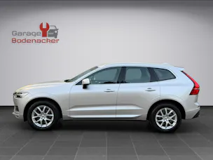 VOLVO XC60 D4 AWD Momentum Geartronic * 190PS *