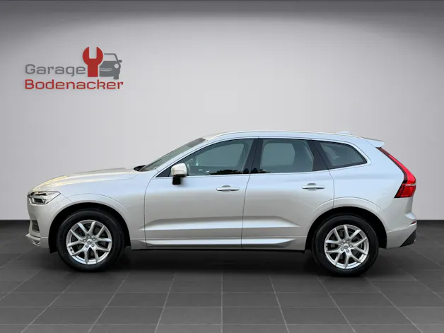 VOLVO XC60 D4 AWD Momentum Geartronic * 190PS *