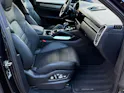 PORSCHE Cayenne Turbo 4.0 V8 Benzin 550PS