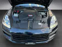 PORSCHE Cayenne Turbo 4.0 V8 Benzin 550PS