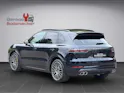 PORSCHE Cayenne Turbo 4.0 V8 Benzin 550PS