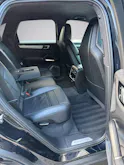 PORSCHE Cayenne Turbo 4.0 V8 Benzin 550PS