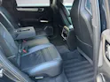 PORSCHE Cayenne Turbo 4.0 V8 Benzin 550PS